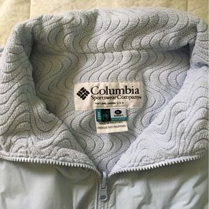 Authentic Columbia Ski Jacket